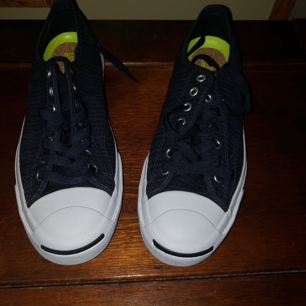 Converse Jack Purcell